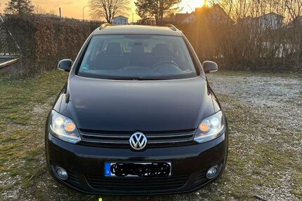 VW Golf Plus 234.300 km 3.300 &euro; Roggenburg 89297