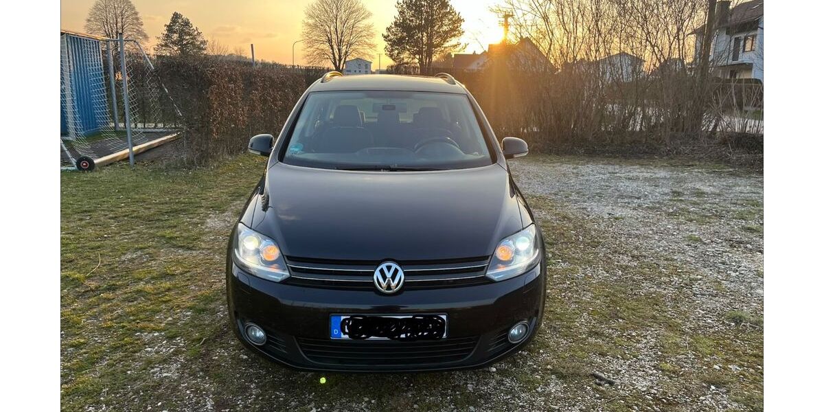 VW Golf Plus 234.300 km 3.300 &euro; Roggenburg 89297