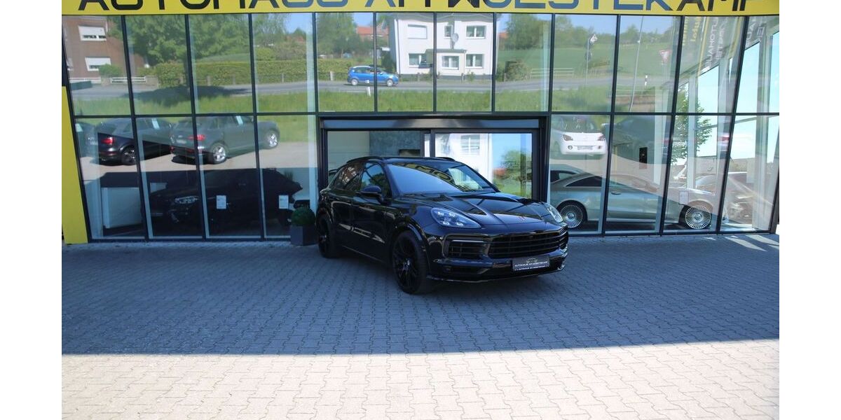 Porsche Cayenne 149.800 km 49.990 &euro; Rheda Wiedenbrück 33378
