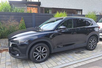 Mazda CX-5 155.860 km 13.490 &euro; Grafing 85567
