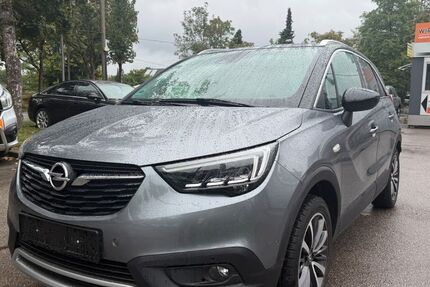 Opel Crossland (X) 63.000 km 10.800 &euro; Fürstenfeldbruck 82256