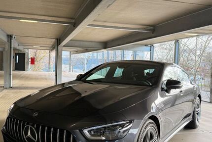 Mercedes-Benz AMG GT 89.185 km 61.499 &euro; Stuttgart 70327