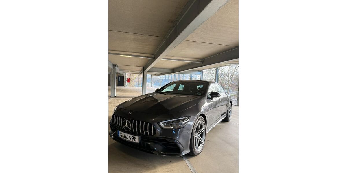 Mercedes-Benz AMG GT 89.185 km 61.499 &euro; Stuttgart 70327