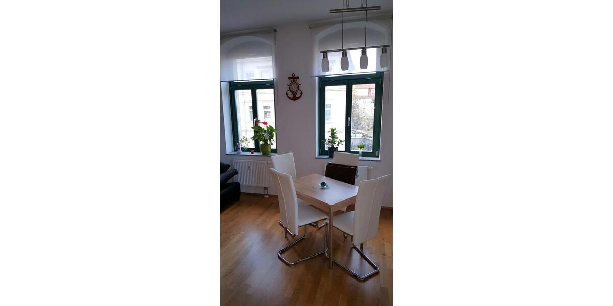 Etagenwohnung Dresden Neustadt - 2 Zimmer, 59 m&sup2;, 146.000&euro; | Angebot:26864394