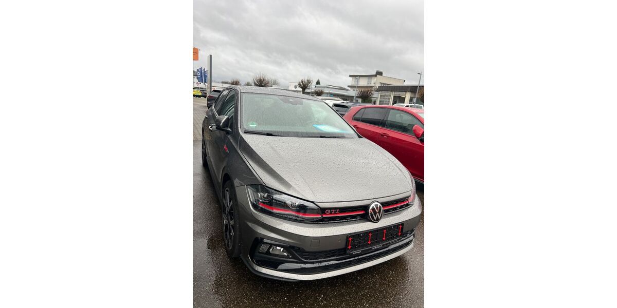 VW Polo 72.000 km 21.600 &euro; Aichwald 73773