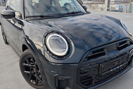 Mini Cooper S 7.900 km 27.490 &euro; Dillingen a. d. Donau 89407