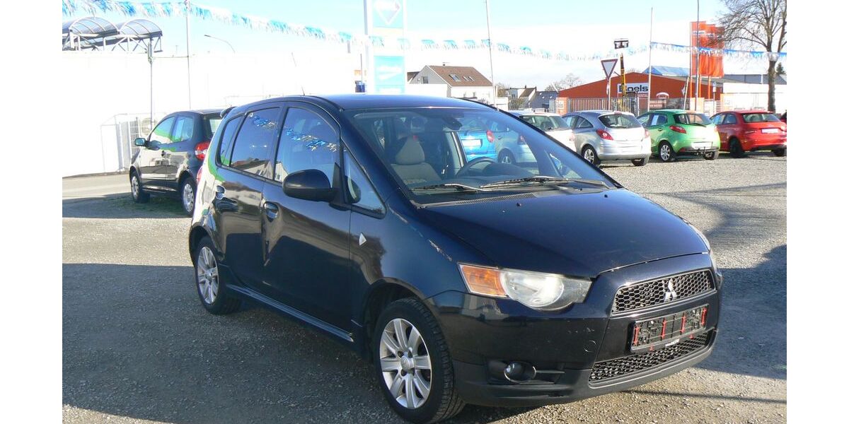 Mitsubishi Colt 165.000 km 990 &euro; Schweinfurt 97424