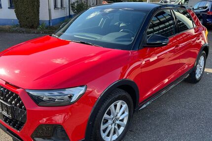 Audi A1 81.613 km 20.500 &euro; Sasbach 77880