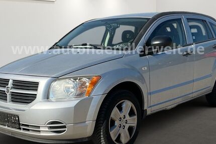 Dodge Caliber 135.856 km 1.799 &euro; Brehna 06796