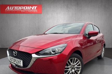 Mazda 2 27.256 km 13.999 € Cottbus 03051