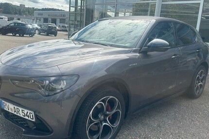 Alfa Romeo Stelvio 11.000 km 58.900 € Ravensburg 88212
