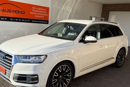 Audi Q7 145.643 km 35.600 &euro; Möhnesee-Körbecke 59519