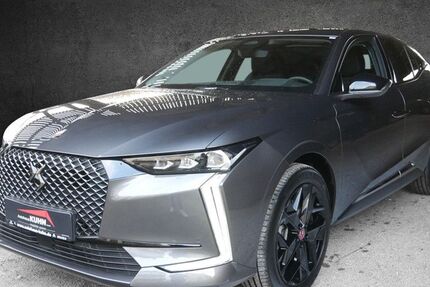 DS Automobiles DS4 49.600 km 25.980 &euro; Karlsruhe 76185