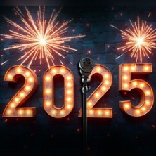 Echtzeit Comedy - Highlights 2025 28.12.2025 Echtzeit - Grill & Thrill