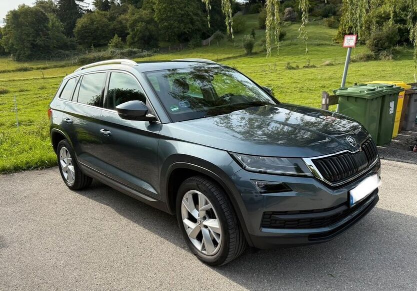 Kodiaq