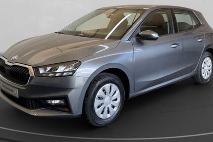 Skoda Fabia 9.990 km 18.990 &euro; Köln 50823