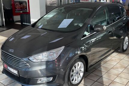 Ford C-Max 83.653 km 13.990 &euro; Heide 25746
