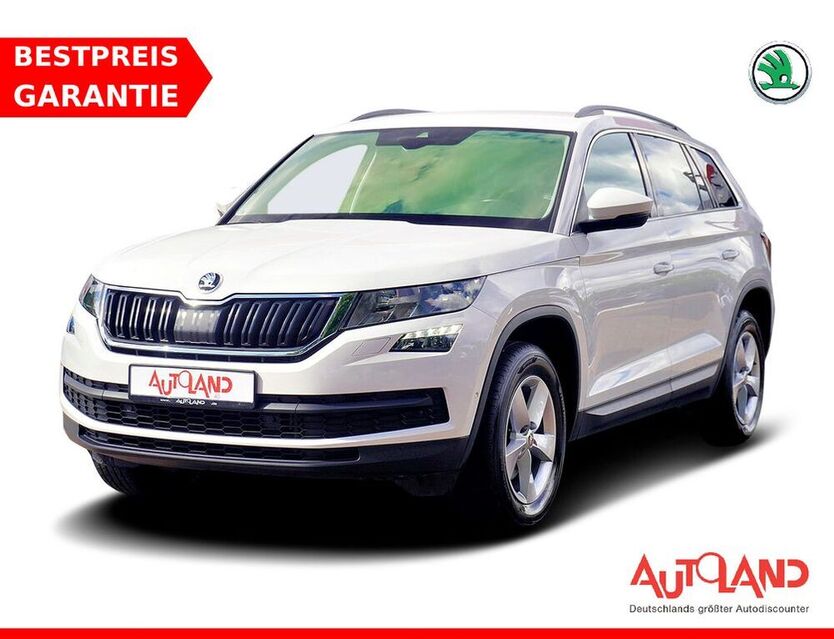 Kodiaq