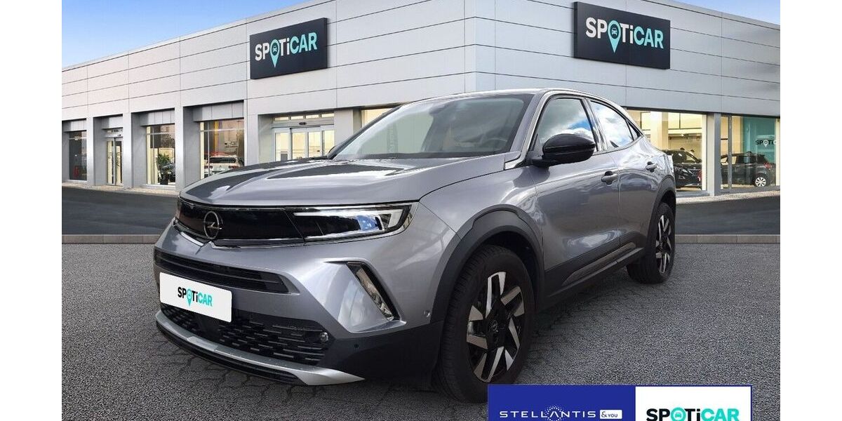 Opel Mokka 10.067 km 18.490 &euro; Saarbrücken 66119