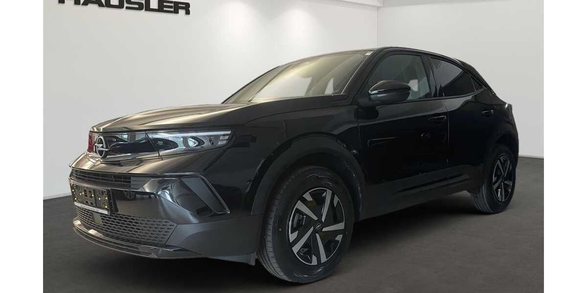 Opel Mokka 10.000 km 19.890 &euro; München 80339