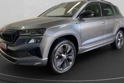 Skoda Karoq 28.926 km 34.250 &euro; Köln (Ehrenfeld) 50823