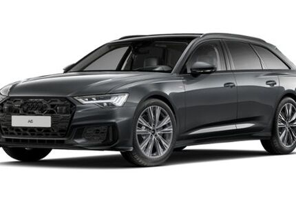 Audi A6 12.648 km 108.000 &euro; Bad Salzungen 36433