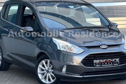 Ford B-Max 53.000 km 12.598 € Ratingen 40880