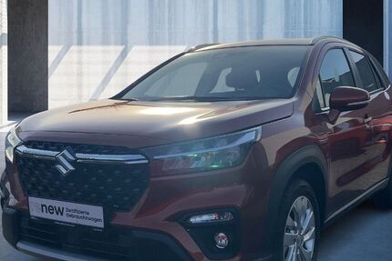 Suzuki (SX4) S-Cross 10.949 km 23.830 &euro; Köln 50939