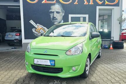 Mitsubishi Space Star 73.199 km 5.499 &euro; Edling 83533