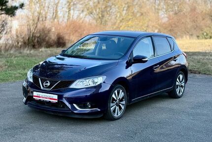 Nissan Pulsar 236.000 km 4.800 &euro; Erfurt 99095
