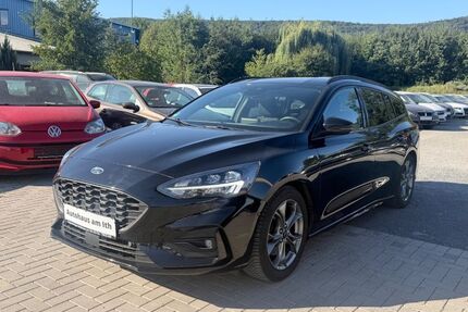 Ford Focus 100.800 km 10.990 &euro; Coppenbrügge 31863