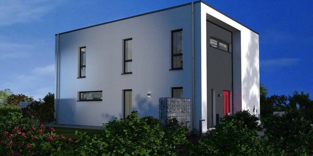 Einfamilienhaus Wadern - 8 Zimmer, 183 m&sup2;, 635.900&euro; | Angebot:26451752