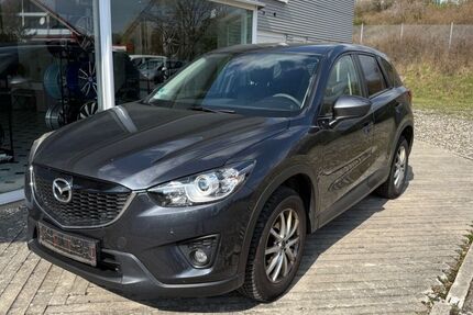 Mazda CX-5 194.800 km 4.499 &euro; idar-Oberstein 55743