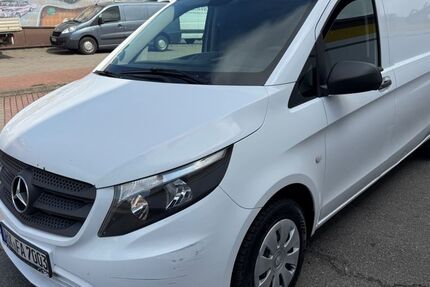 Mercedes-Benz Vito 384.000 km 6.400 &euro; Bovenden 37120