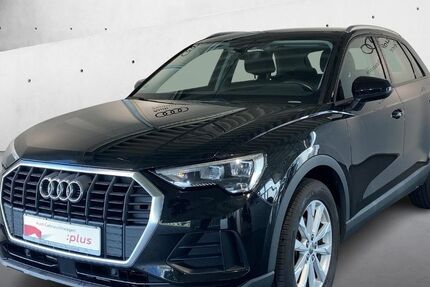Audi Q3 90.381 km 20.390 &euro; Rostock 18059