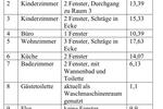 Dachgeschoßwohnung Seelze - 5 Zimmer, 100 m&sup2;, 1.100&euro; | Angebot:26636497