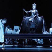 Pique Dame 01.03.2026 Hamburgische Staatsoper