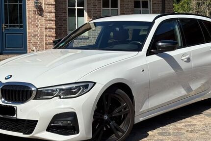BMW 320 97.000 km 24.990 &euro; Vorbeck OT Kambs 18258