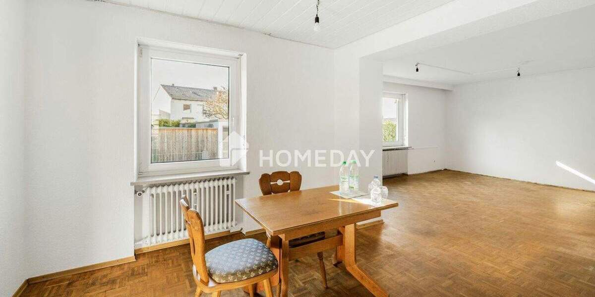Einfamilienhaus Unterföhring - 8 Zimmer, 217 m&sup2;, 1.398.000&euro; | Angebot:25694093