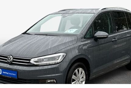 VW Touran 29.208 km 35.990 &euro; Kaltenkirchen 24568
