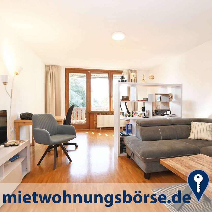 Wohnung zum Mieten in Germering 1.925 € 116.76 m² 4 zimmer