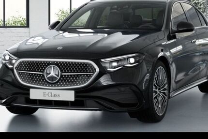 Mercedes E 220