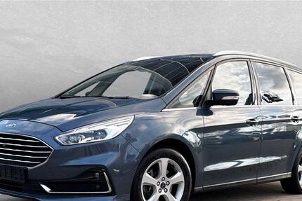 Ford Galaxy 119.600 km 22.496 &euro; Regensburg 93059