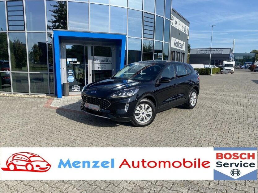 Ford Kuga 79.522 km 20.900 € Schüttorf 48465
