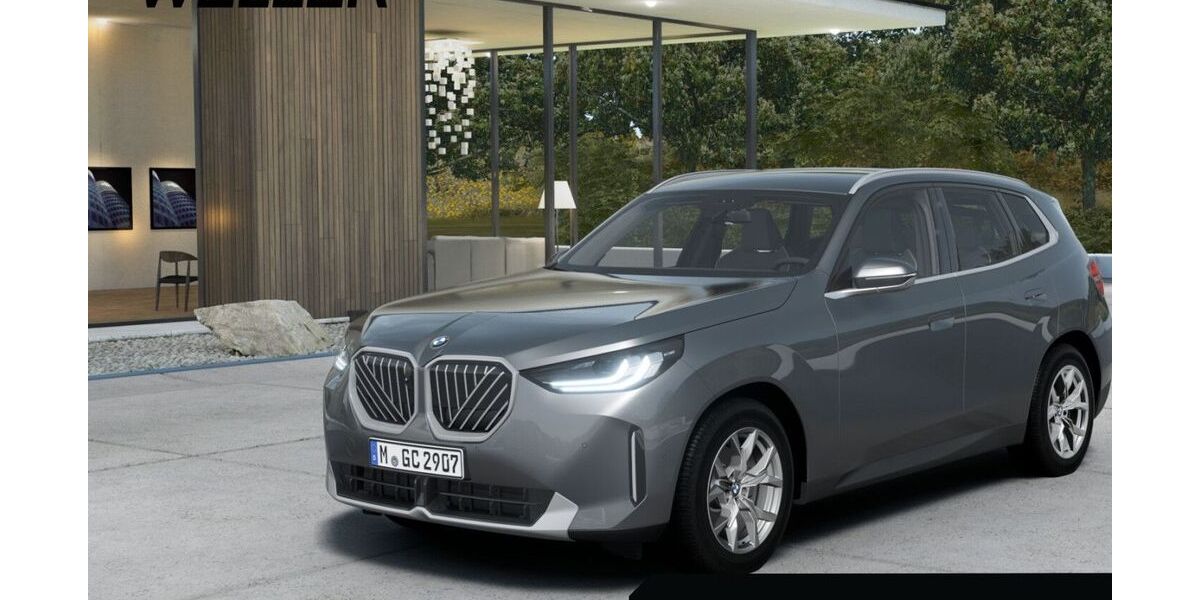 BMW X3 12.447 km 50.950 &euro; Vechta 49377