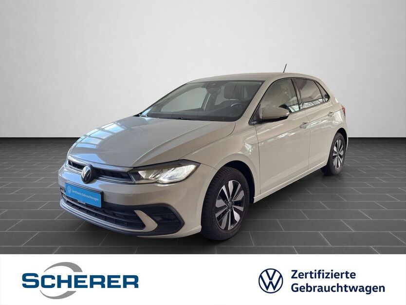 VW Polo 19.650 km 21.400 € Saarbrücken 66121