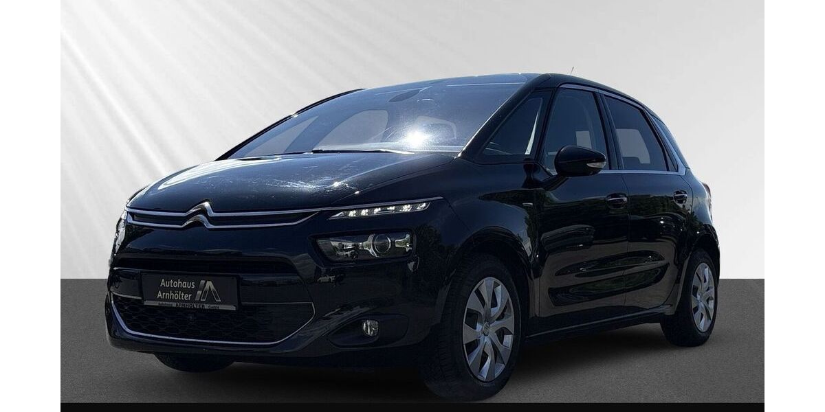 Citroen C4 Picasso 55.500 km 11.990 &euro; Berlin 13581
