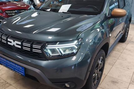 Dacia Duster 24.117 km 22.997 &euro; Friedberg 61169