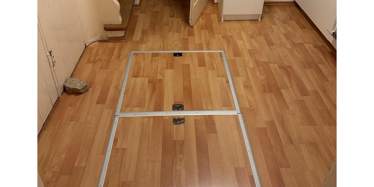 Reihenhaus Kleinblittersdorf - 2.5 Zimmer, 50 m&sup2;, 400&euro; | Angebot:25567616