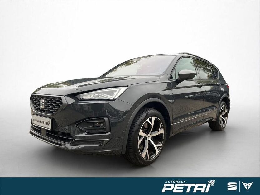Seat Tarraco 27.825 km 38.990 € Leipzig 04179